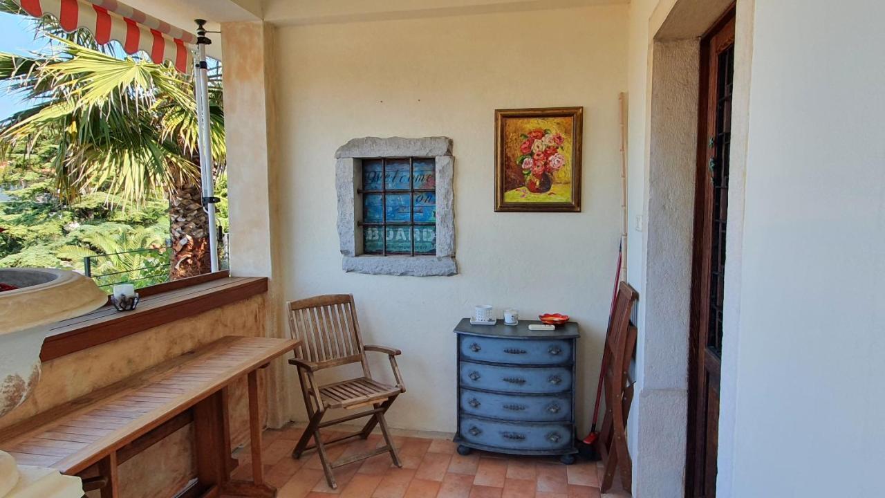 בפורטורוז Studio-Apartments Monfort מראה חיצוני תמונה