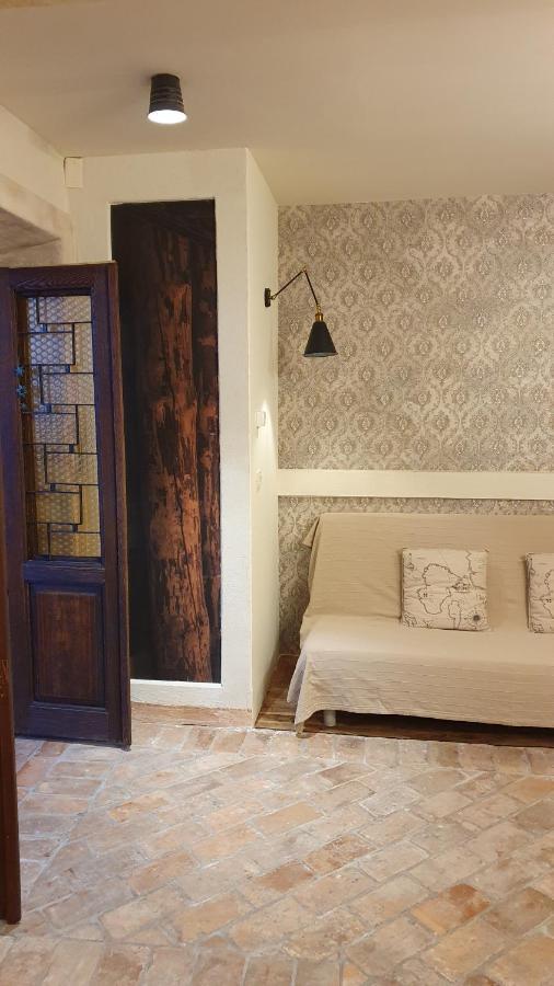 בפורטורוז Studio-Apartments Monfort מראה חיצוני תמונה