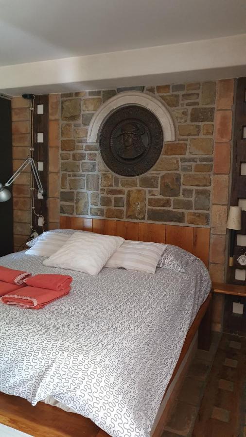 בפורטורוז Studio-Apartments Monfort מראה חיצוני תמונה