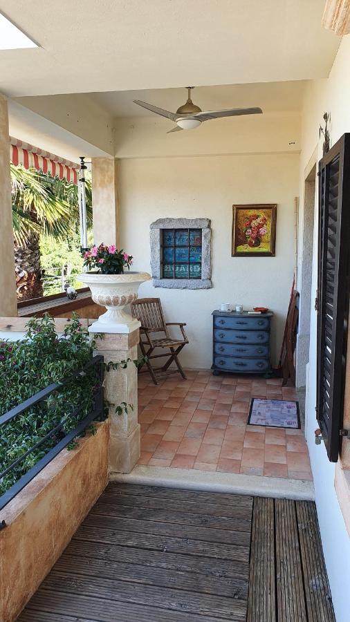 בפורטורוז Studio-Apartments Monfort מראה חיצוני תמונה
