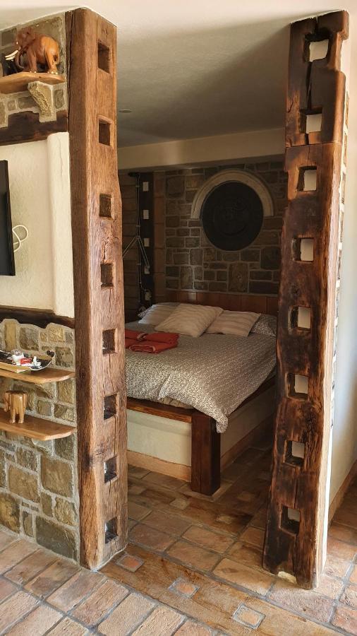 בפורטורוז Studio-Apartments Monfort מראה חיצוני תמונה