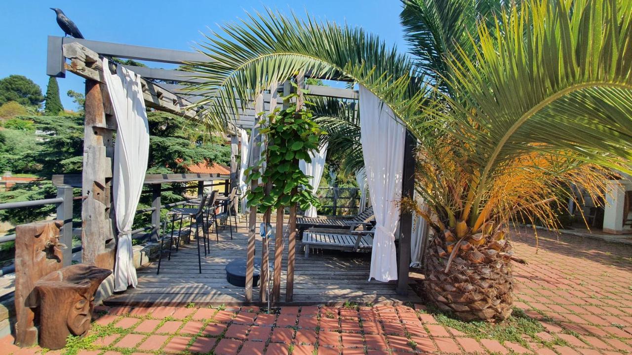 בפורטורוז Studio-Apartments Monfort מראה חיצוני תמונה