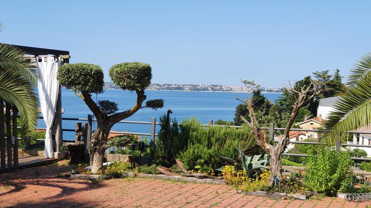 בפורטורוז Studio-Apartments Monfort מראה חיצוני תמונה