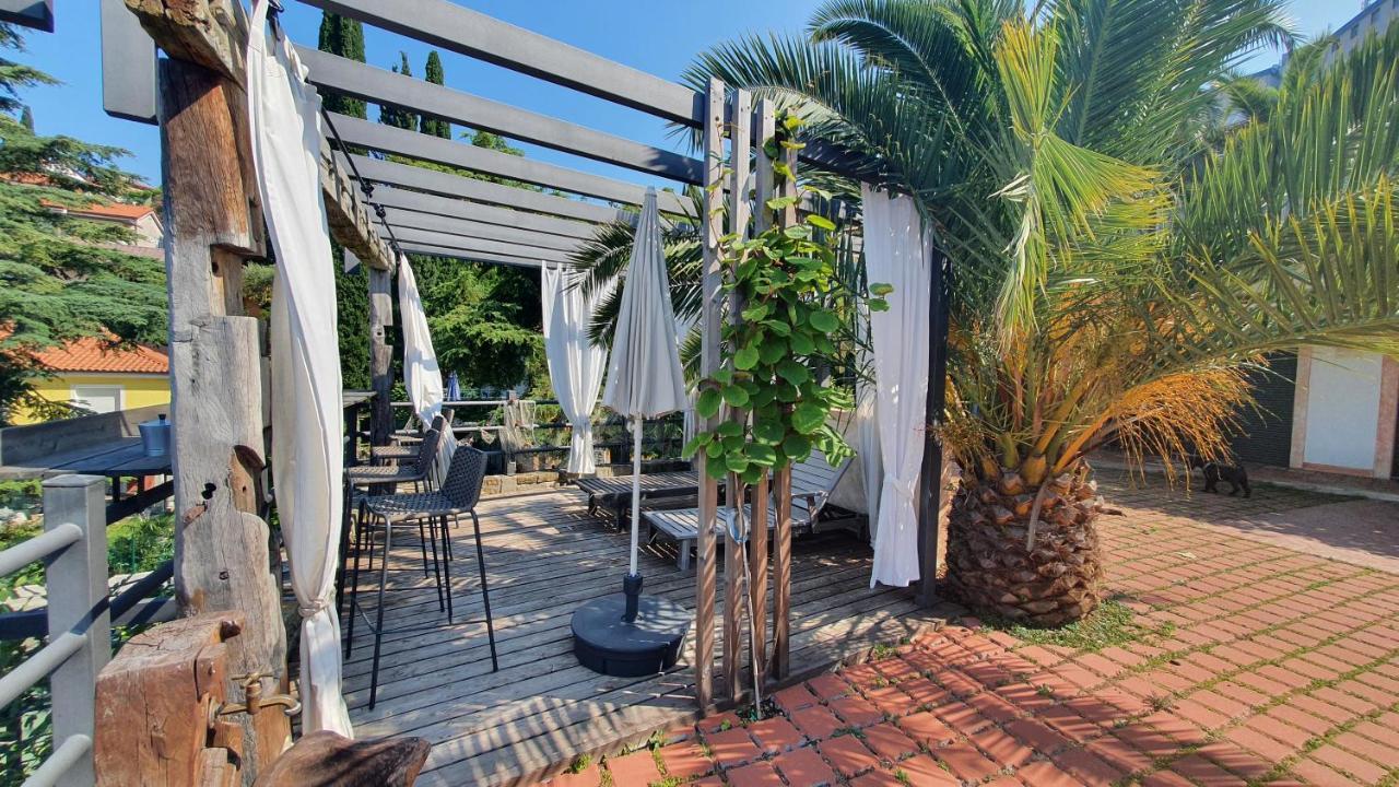 בפורטורוז Studio-Apartments Monfort מראה חיצוני תמונה