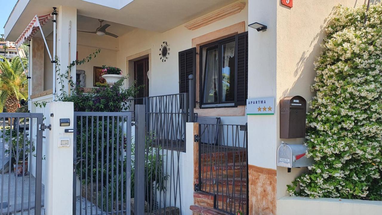 בפורטורוז Studio-Apartments Monfort מראה חיצוני תמונה