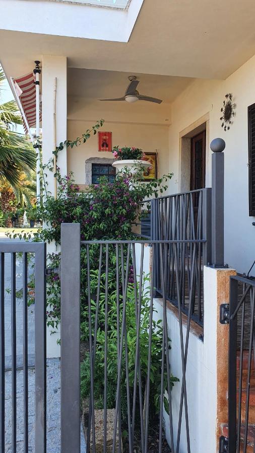 בפורטורוז Studio-Apartments Monfort מראה חיצוני תמונה
