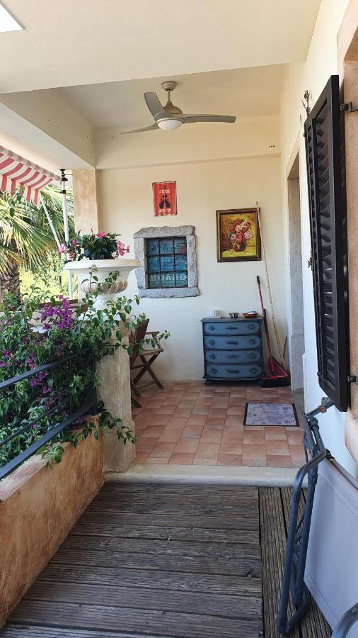 בפורטורוז Studio-Apartments Monfort מראה חיצוני תמונה
