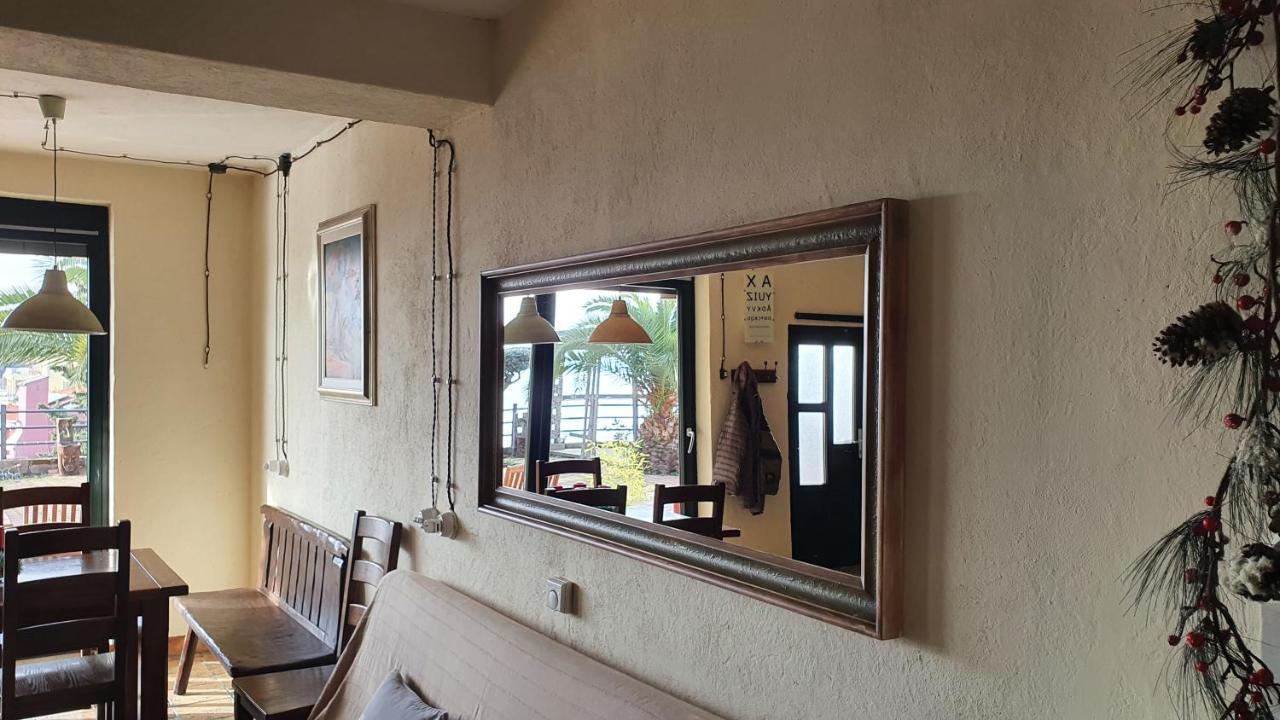בפורטורוז Studio-Apartments Monfort מראה חיצוני תמונה