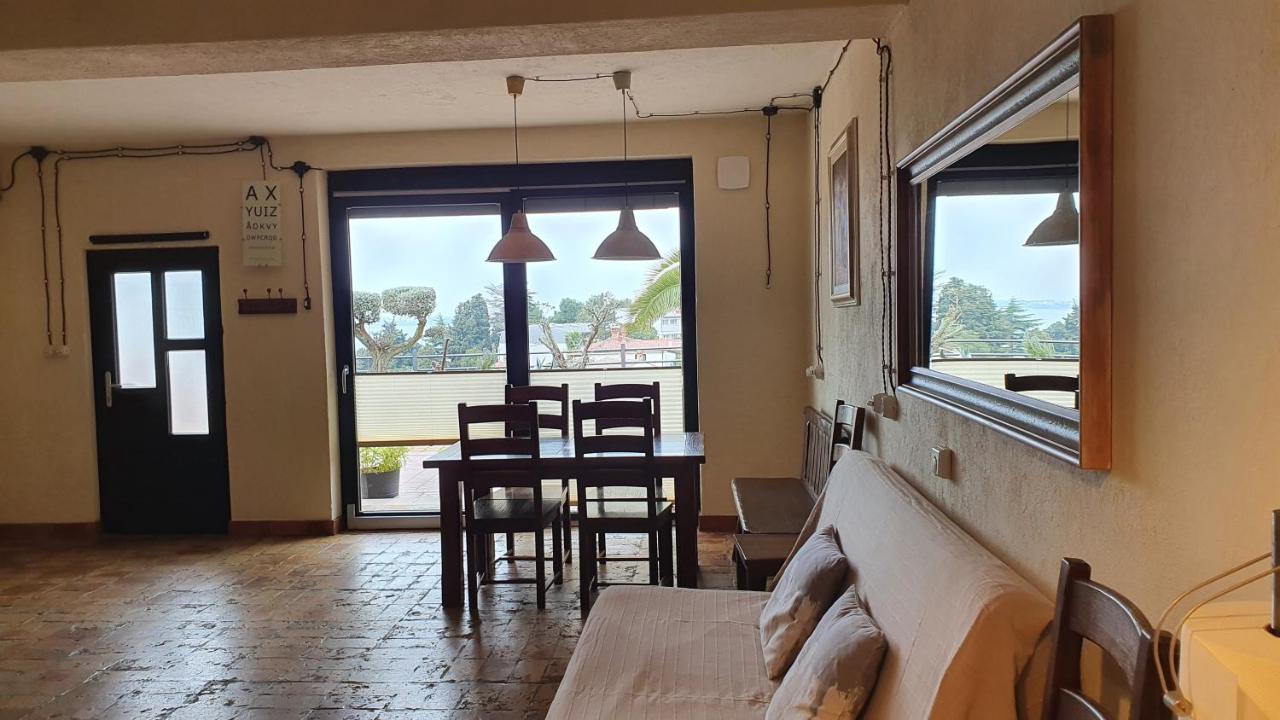 בפורטורוז Studio-Apartments Monfort מראה חיצוני תמונה