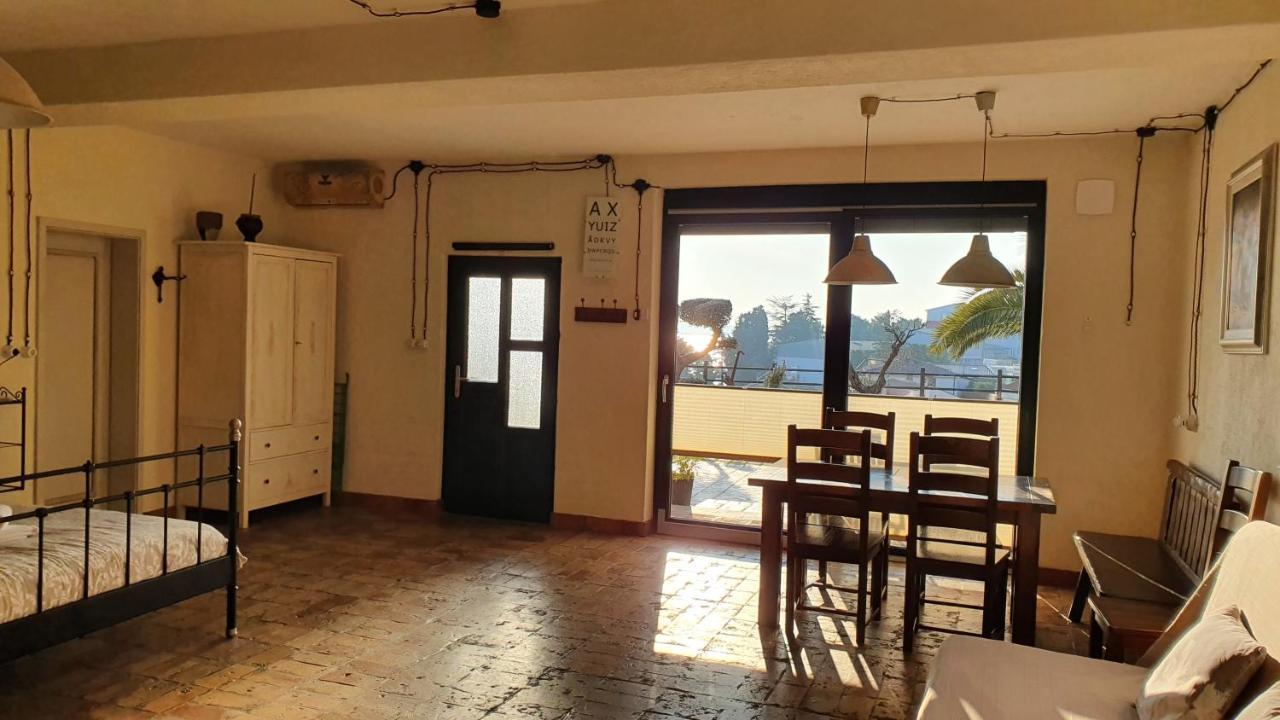 בפורטורוז Studio-Apartments Monfort מראה חיצוני תמונה