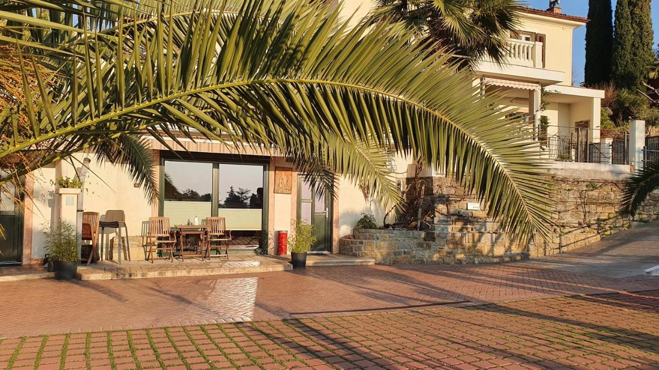 בפורטורוז Studio-Apartments Monfort מראה חיצוני תמונה
