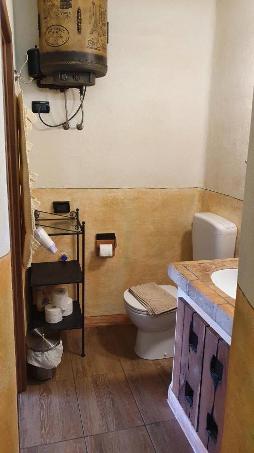 בפורטורוז Studio-Apartments Monfort מראה חיצוני תמונה
