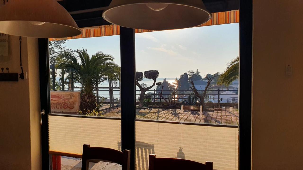 בפורטורוז Studio-Apartments Monfort מראה חיצוני תמונה