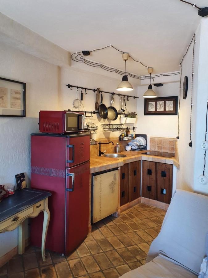 בפורטורוז Studio-Apartments Monfort מראה חיצוני תמונה