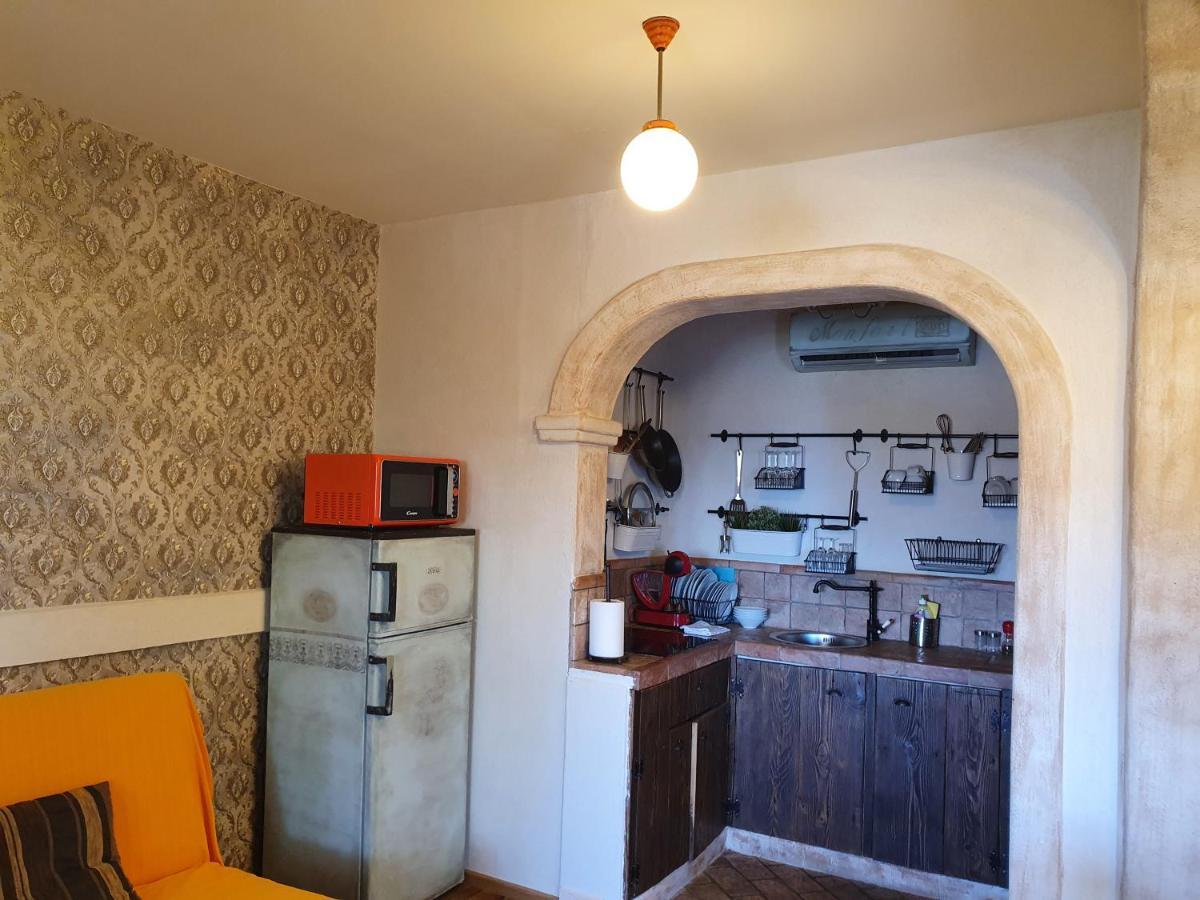 בפורטורוז Studio-Apartments Monfort מראה חיצוני תמונה
