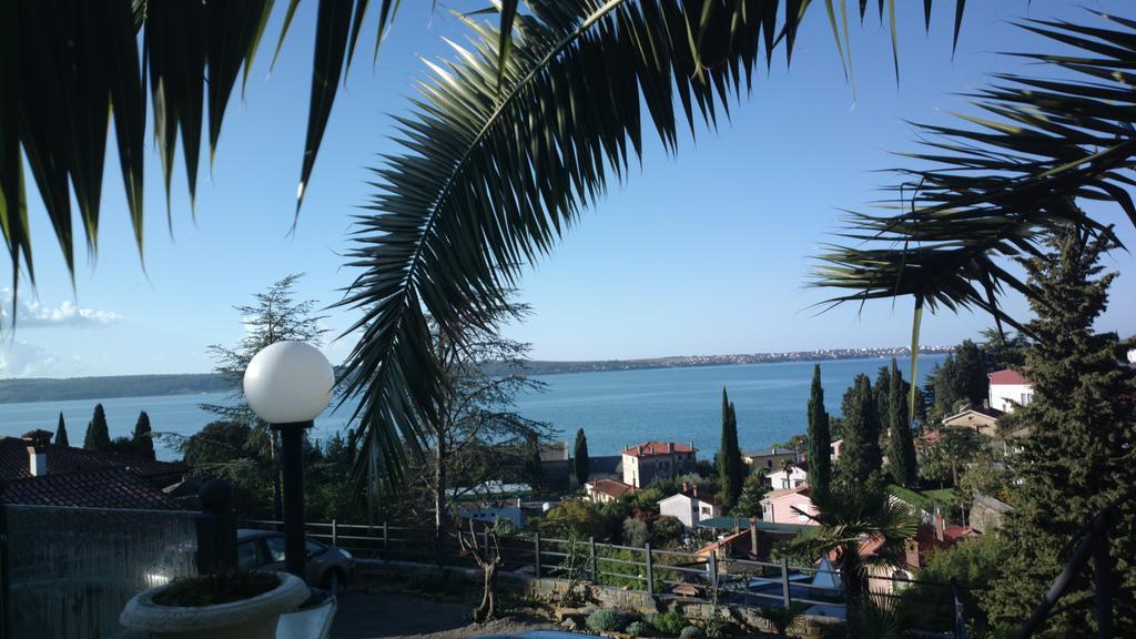 בפורטורוז Studio-Apartments Monfort חדר תמונה