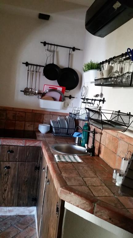 בפורטורוז Studio-Apartments Monfort חדר תמונה