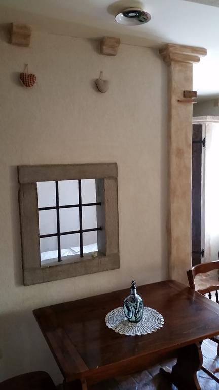 בפורטורוז Studio-Apartments Monfort חדר תמונה