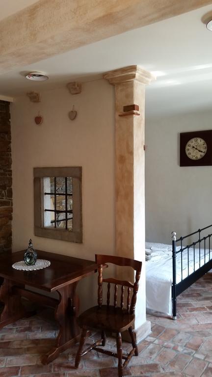 בפורטורוז Studio-Apartments Monfort חדר תמונה
