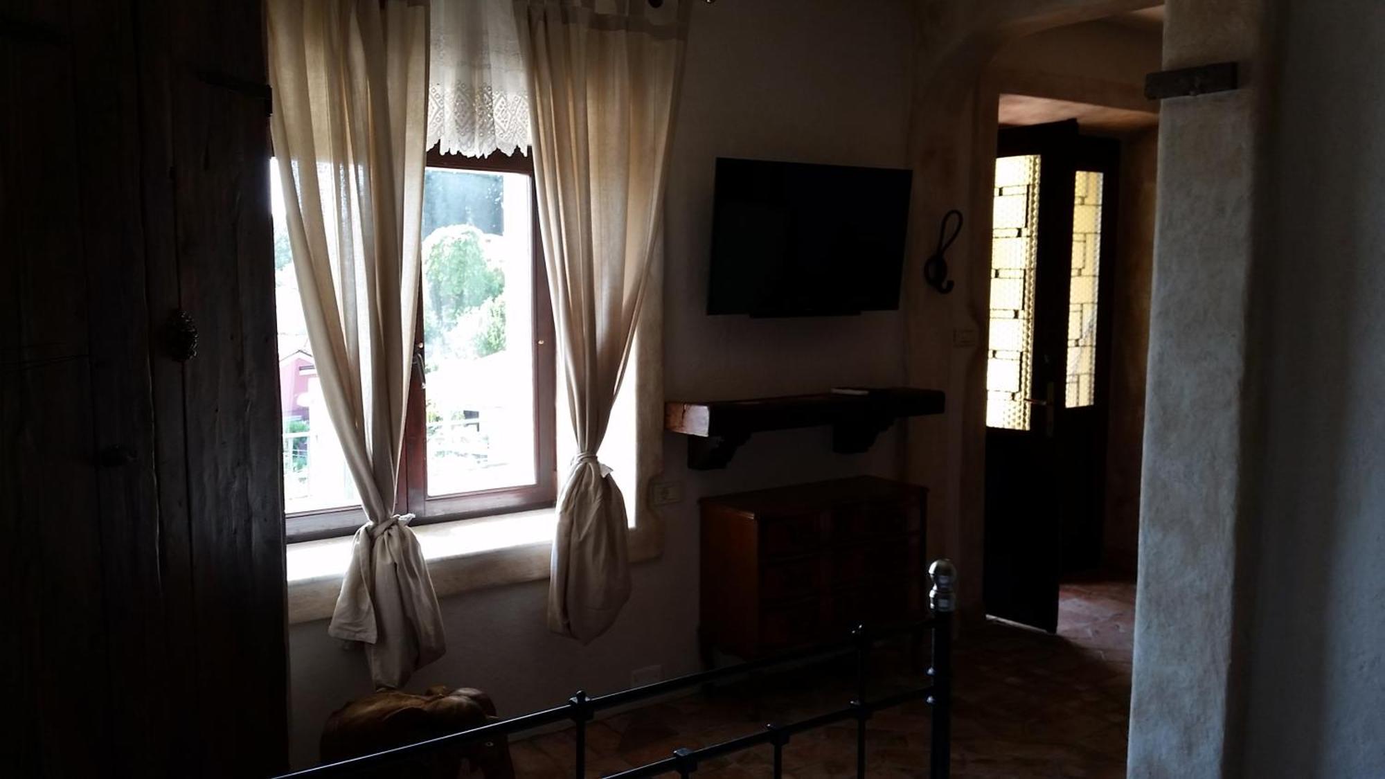 בפורטורוז Studio-Apartments Monfort חדר תמונה