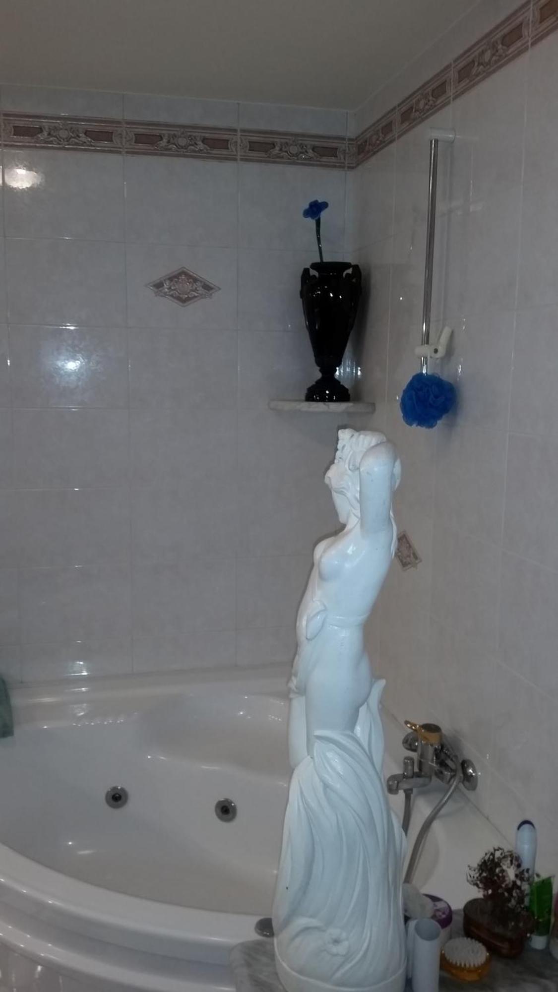 בפורטורוז Studio-Apartments Monfort חדר תמונה