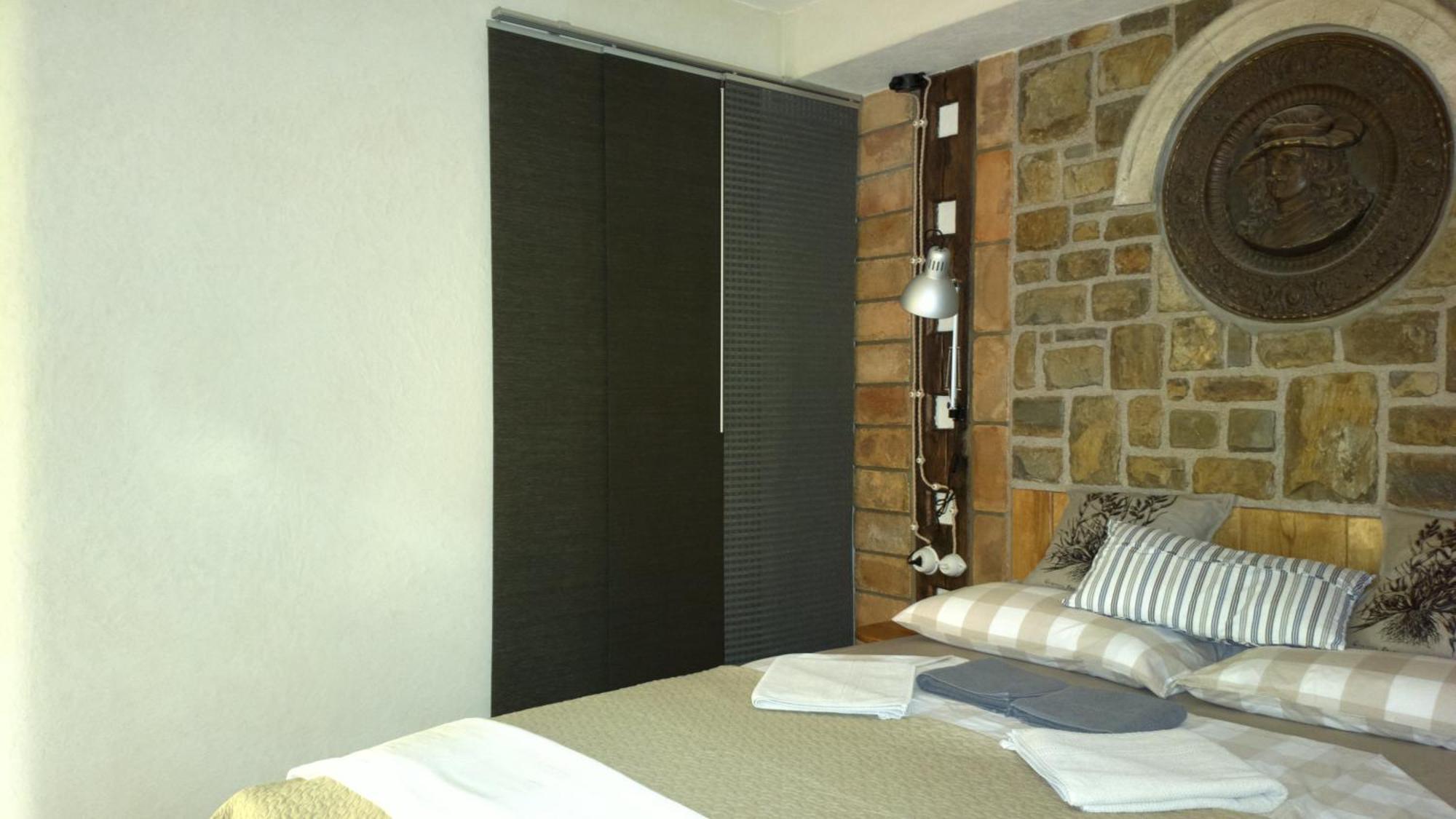 בפורטורוז Studio-Apartments Monfort חדר תמונה
