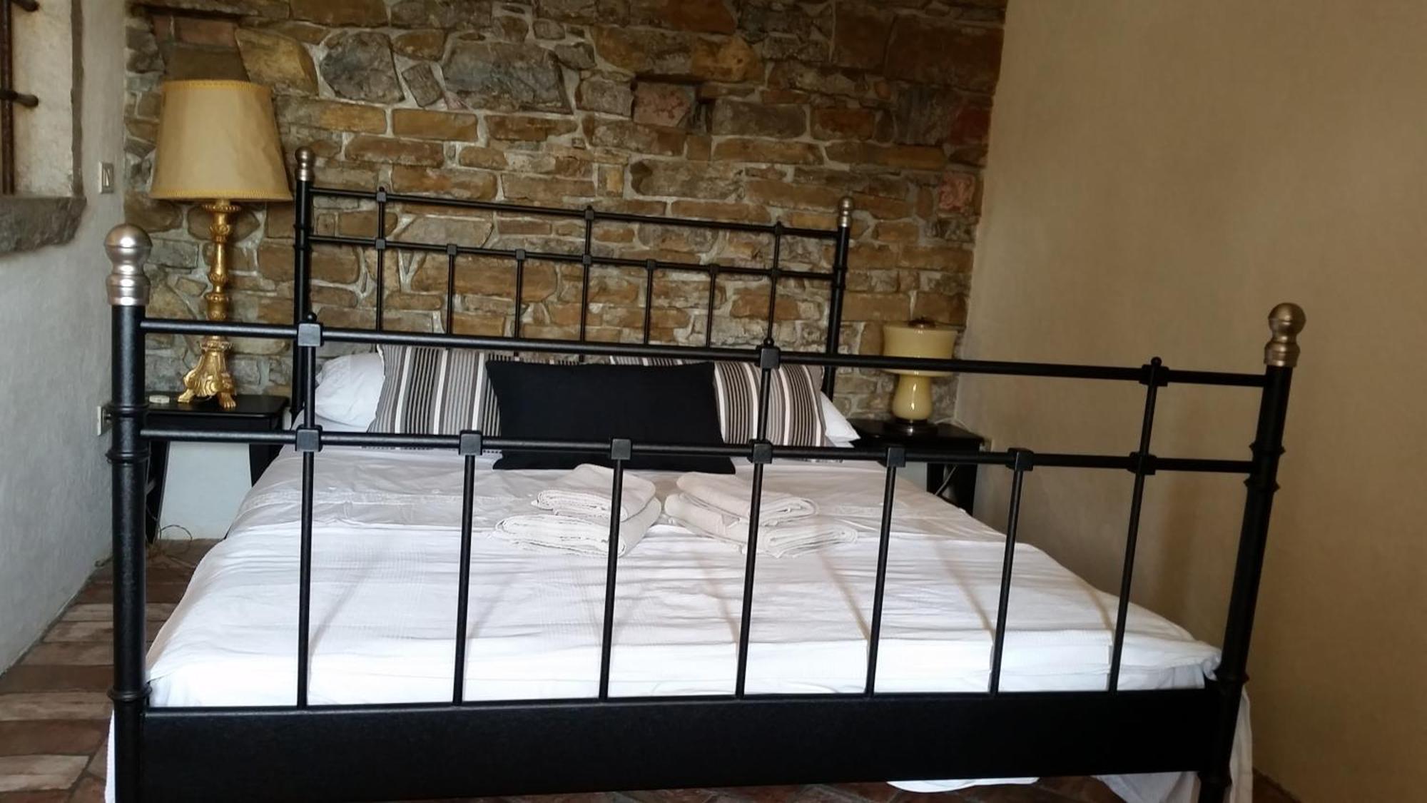 בפורטורוז Studio-Apartments Monfort מראה חיצוני תמונה