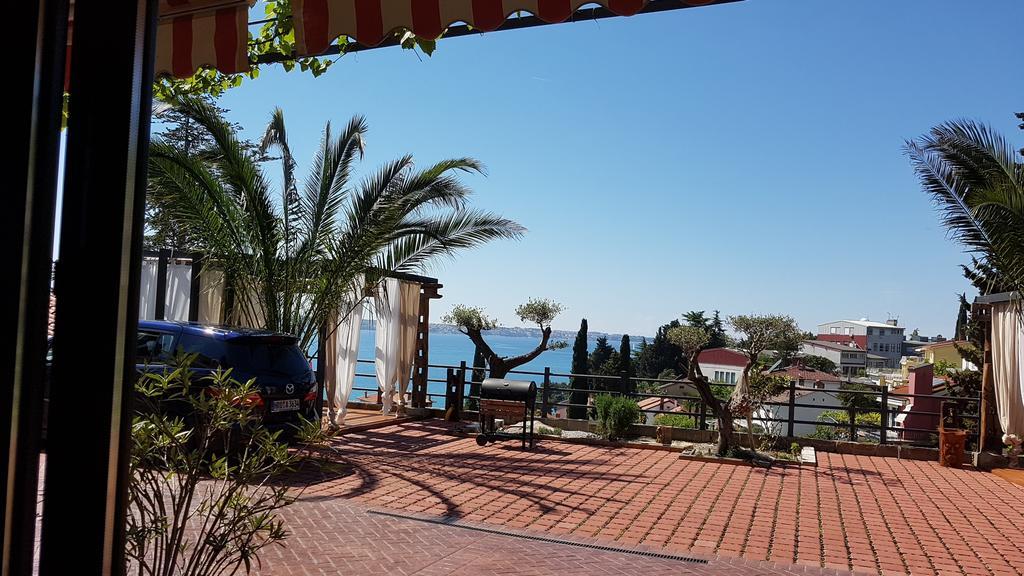 בפורטורוז Studio-Apartments Monfort מראה חיצוני תמונה