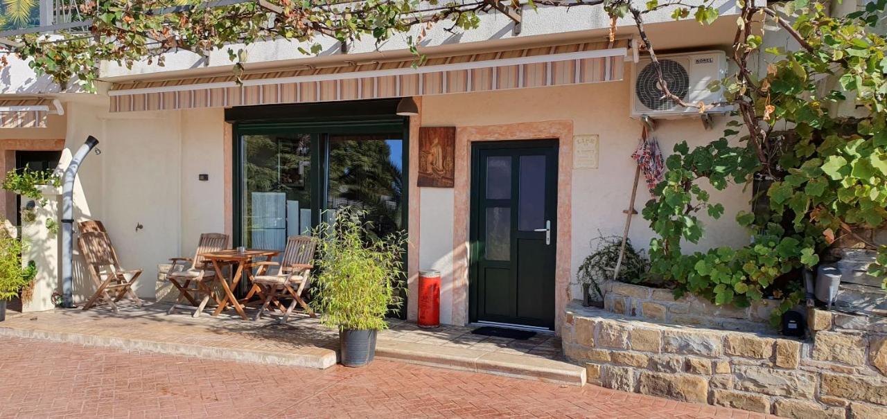 בפורטורוז Studio-Apartments Monfort מראה חיצוני תמונה